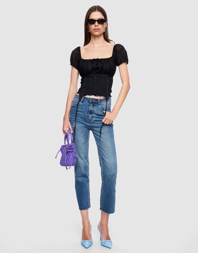 Lioness - Love Letters Corset