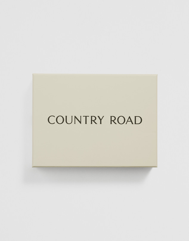 Country Road - Silk Pillowcase
