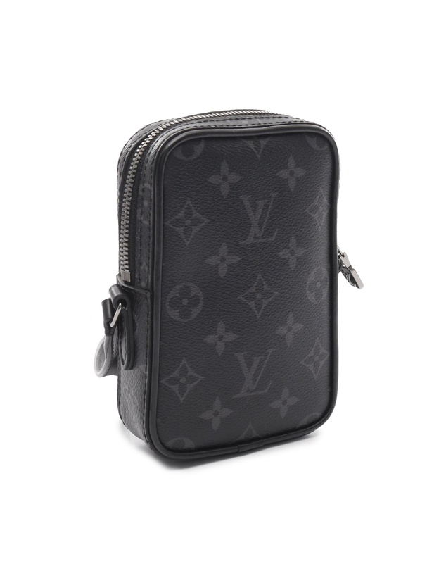 Pre-Loved by Azura Reborn - Pre-Loved Monogram Eclipse Danube PPM