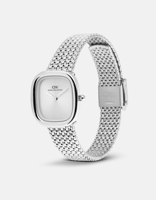 Daniel Wellington - Margot Braided Mesh Unitone