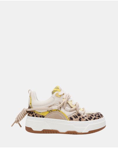BROUHAHA LEOPARD MULTI