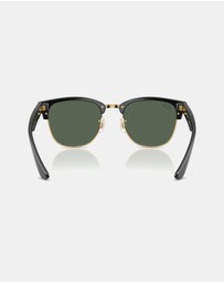 Ray-Ban - Clubmaster Reverse