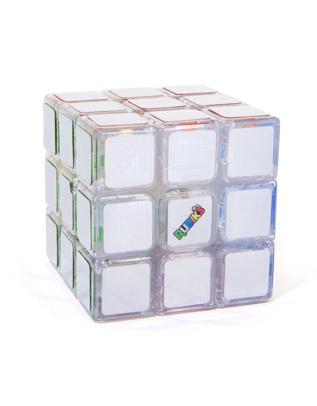 Rubiks - Pulse