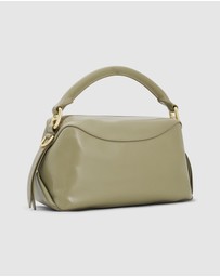 Oroton - Lewis Day Bag Crackle