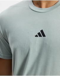 adidas Performance - D4T Workout T-Shirt