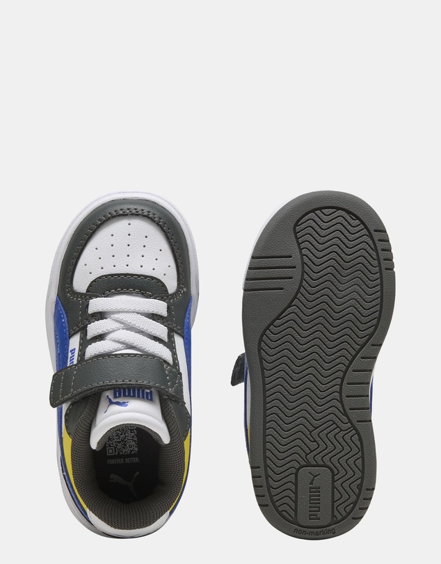 Puma - Caven III Block Self-Fastening Infant