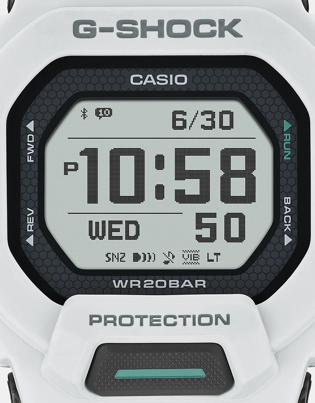 G-SHOCK - GBD200-7D
