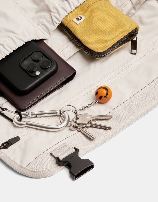 Bellroy - Cinch Messenger Bag