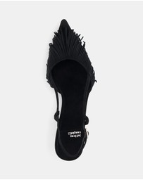 Jeffrey Campbell - Lasso Me Heels