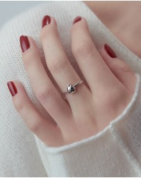 Karen Walker - Ladybird Ring