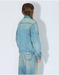 Dr Denim - Joey Trucker Jacket