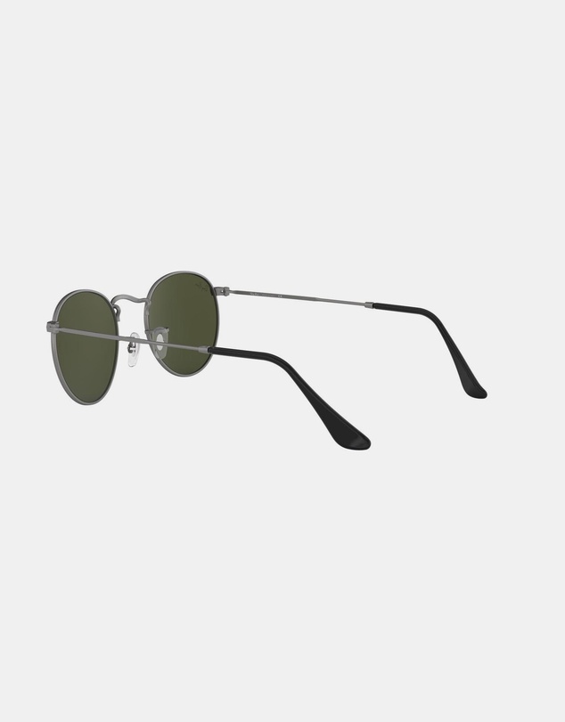 Ray-Ban - Round Metal RB3447