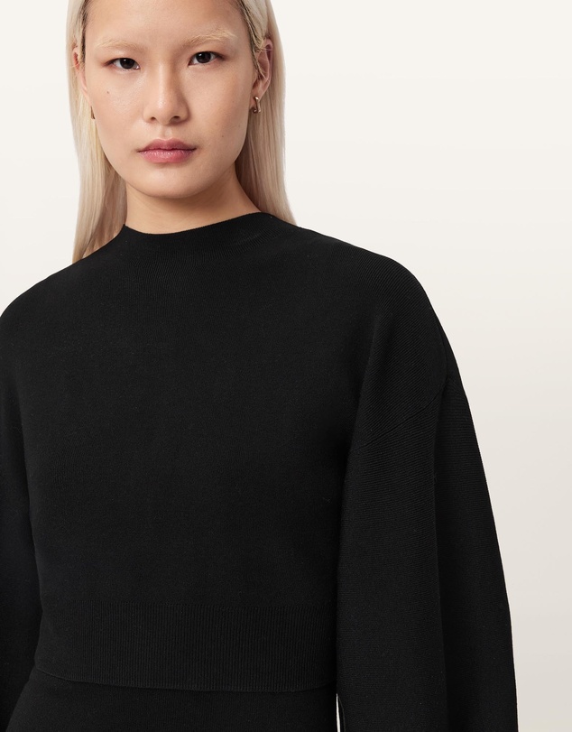 AllSaints - Dinah Dress