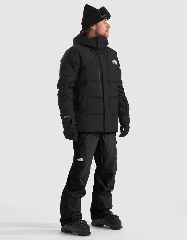 The North Face - Men's Snow Freedom Bib