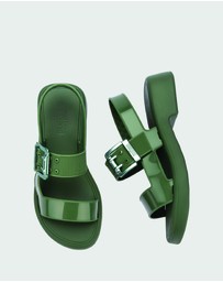 Melissa - Melissa Belle Sandal