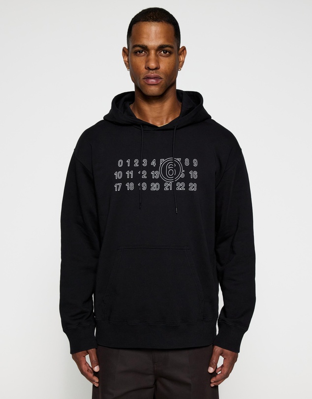 MM6 Maison Margiela - Sweatshirt
