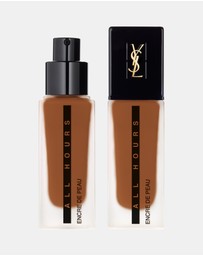 Yves Saint Laurent - All Hours Foundation B80 25ml