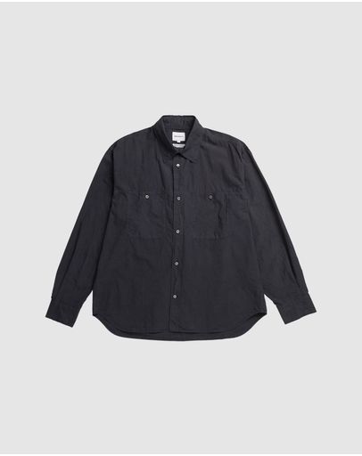 Dark Navy