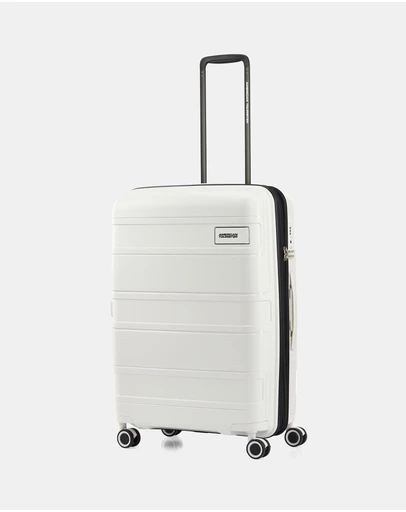 American Tourister - Light Max Spinner 69cm EXP