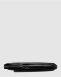 Status Anxiety - Before I Leave Laptop Case