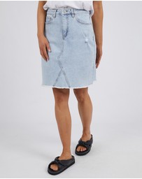Foxwood - Belle Skirt