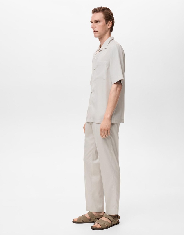 M.N.G - Luca Shirt