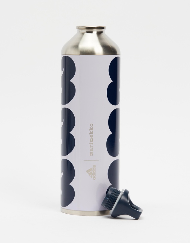 adidas Performance - Graphic Steel Bottle 750ml