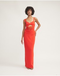 TOJHA - Madeleine Dress