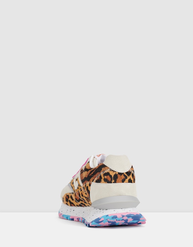 Rollie - Kentu Sneaker
