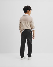Country Road - Denim Jogger