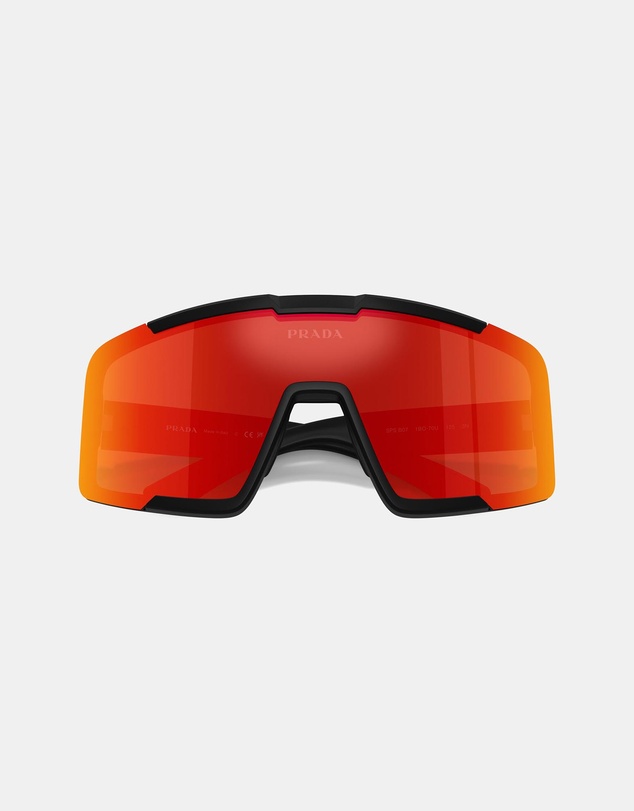 Prada Linea Rossa - 0PS B07S