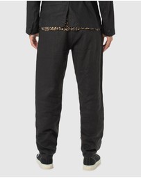 B.Cools - B.Relaxed Pants