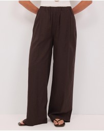 Calli - Riley Pants