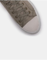 Rollie - Ranger Mens High Top Sneakers