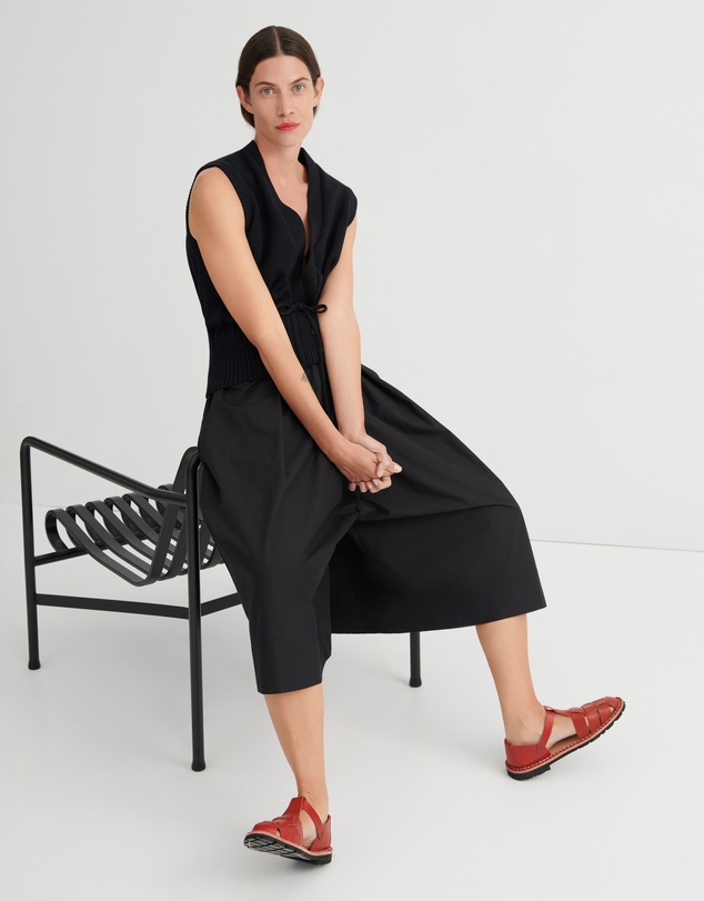 Kowtow - Culottes
