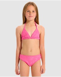 Seafolly - Terry Triangle Bikini - Teens