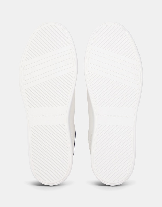 Tommy Hilfiger - Seren Casual Cupsole Sneakers