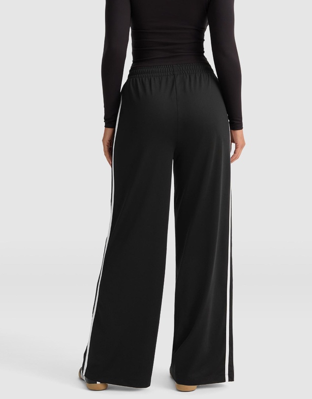 TALA - Piped Straight Leg Joggers