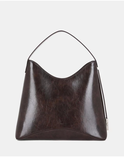 OSOI - Egg Hobo Bag