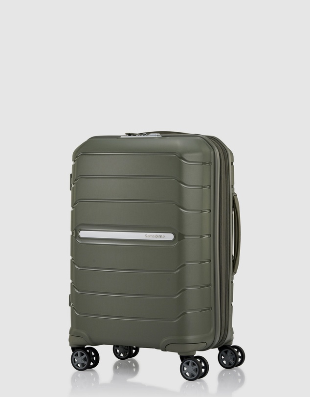 Samsonite - Oc2Lite Carry-On 55Cm Expandable-S