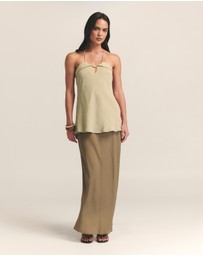 ST MRLO - Andy Dress