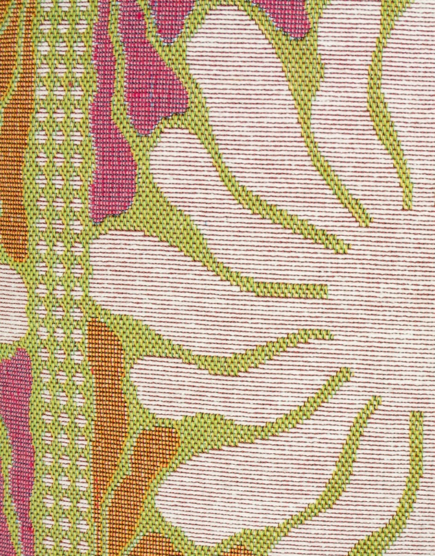 Bambury - Zinnia Throw Blanket