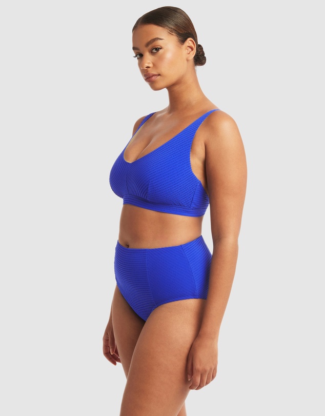 Sea Level Australia - Messina High Waist Pant