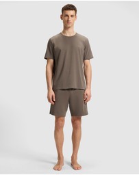 BOSS - Mix and Match T-Shirt