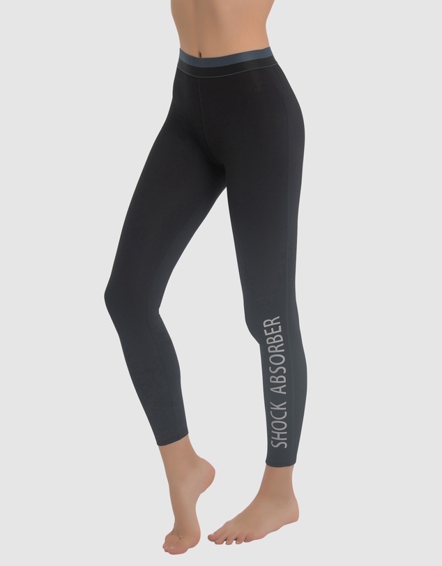 Shock Absorber - Active Branded Leggings