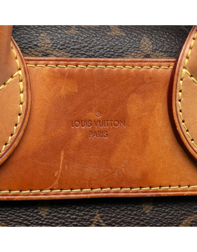 Pre-Loved by Azura Reborn - Pre-Loved Monogram Eden PM