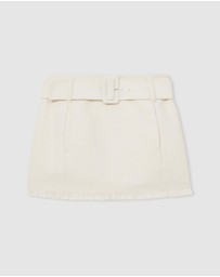 REISS - Mia Mini Skirt
