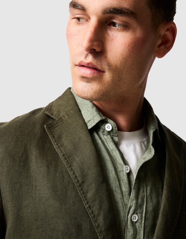 Rodd & Gunn - Campbell Island Jacket