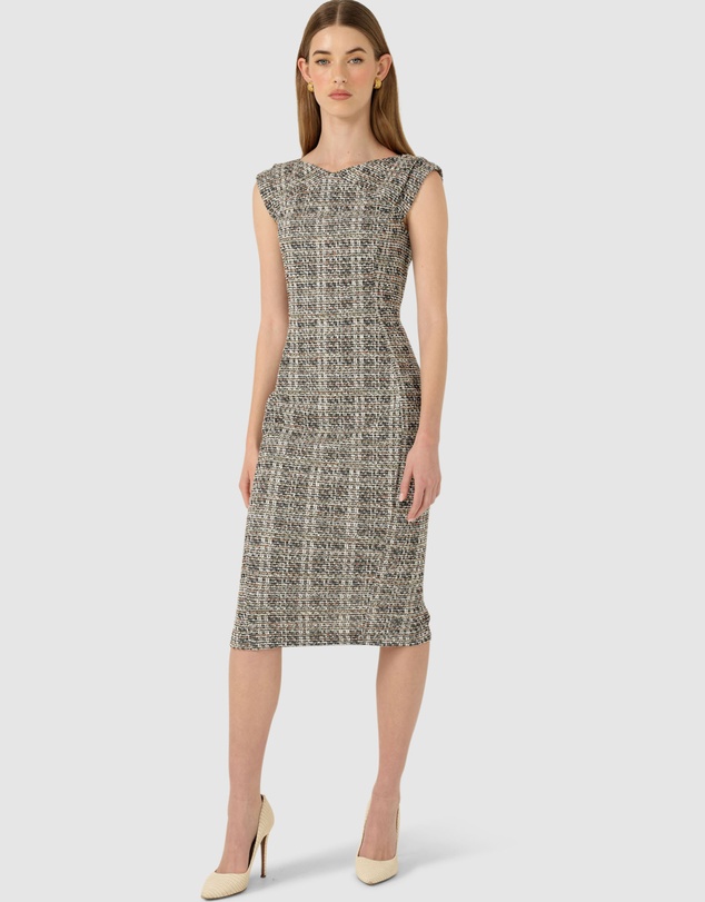 SACHA DRAKE - Ramona Dress