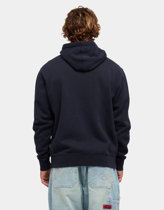 Billabong - Mens Immortal Diamond Zip Up Hoodie